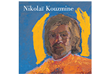 Album &ldquo;Autoportrait&rdquo; (en français) des peintures de Nikolaï Kouzmine