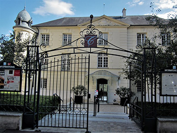 Carré des Coignard à Nogent-sur-Marne