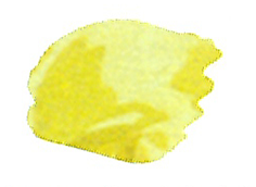 Couleur «&nbsp;Jaune de nickel titane&nbsp;»