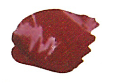 Couleur «&nbsp;Carmin&nbsp;»